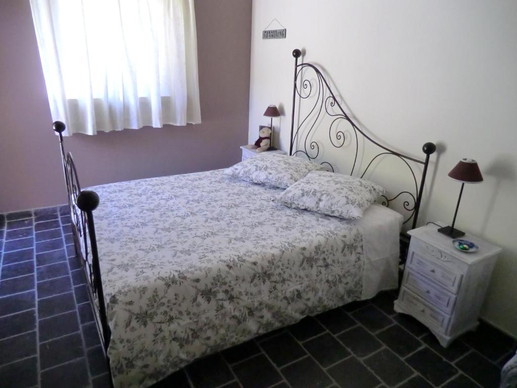 La Bastide De Fontaille Bed & Breakfast Saint-Felicien Room photo